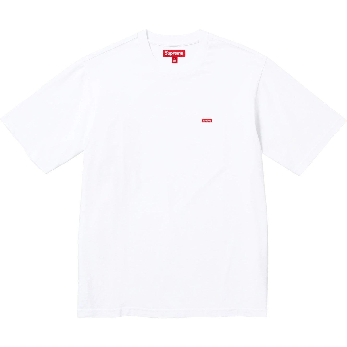 SUPREME 25FW SMALL BOX TEE