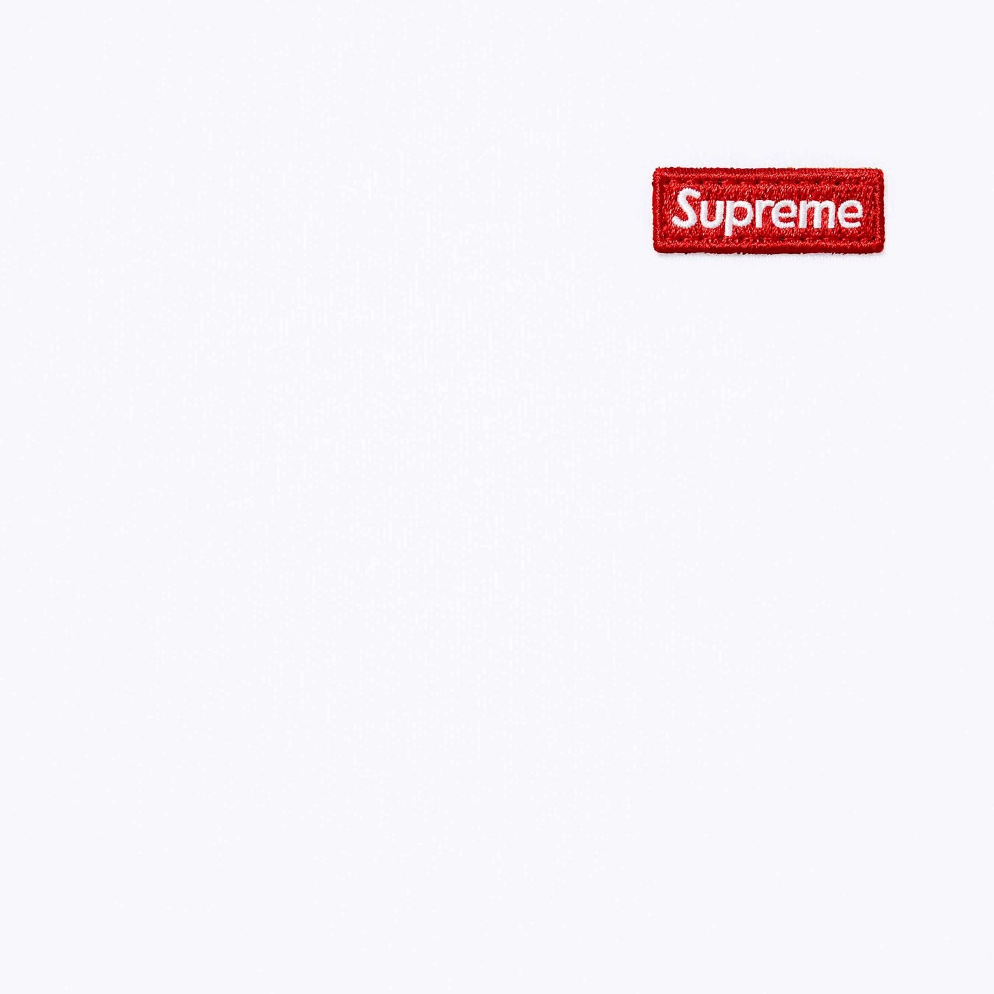 SUPREME 25FW SMALL BOX TEE