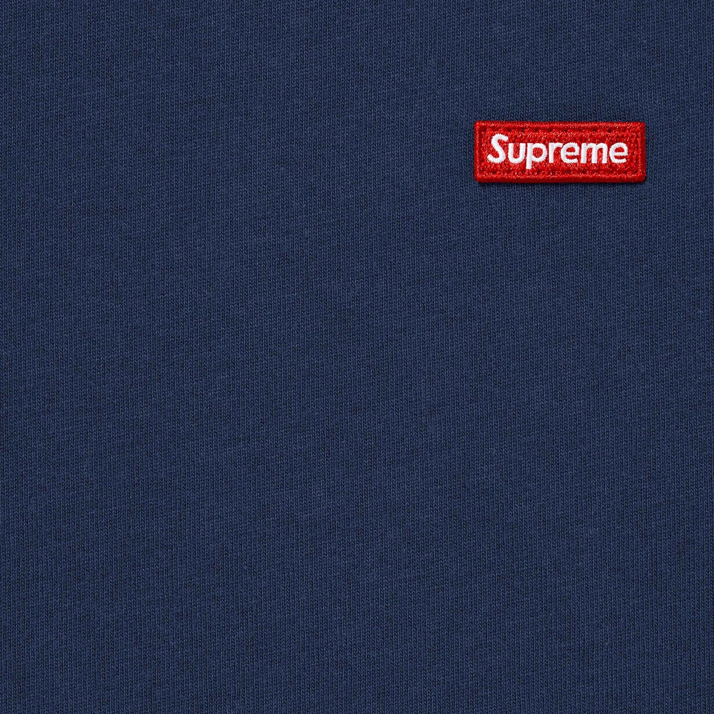 SUPREME 25FW SMALL BOX TEE