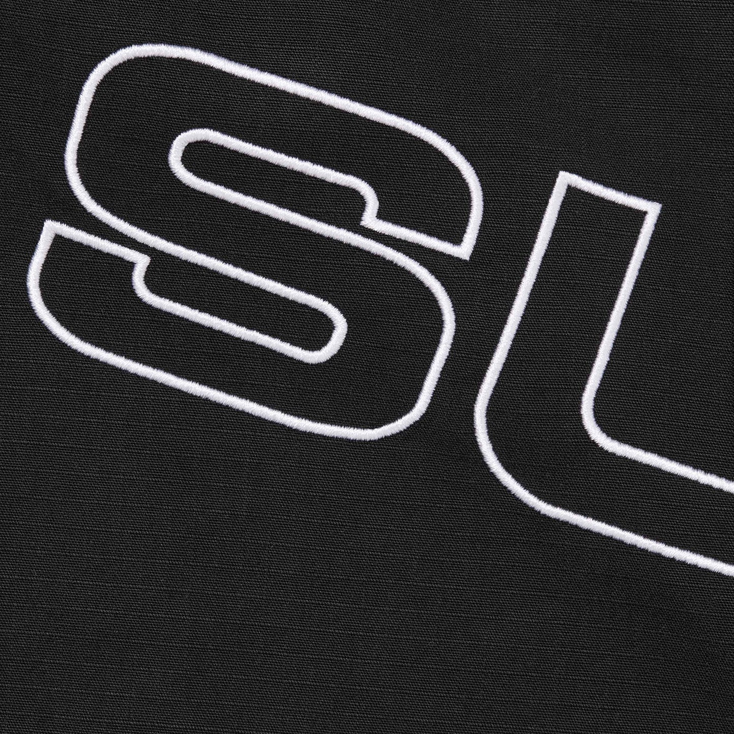 SUPREME 25FW SPELLOIT TRACK JACKET