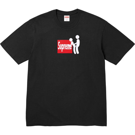 SUPREME 25FW STICK TEE