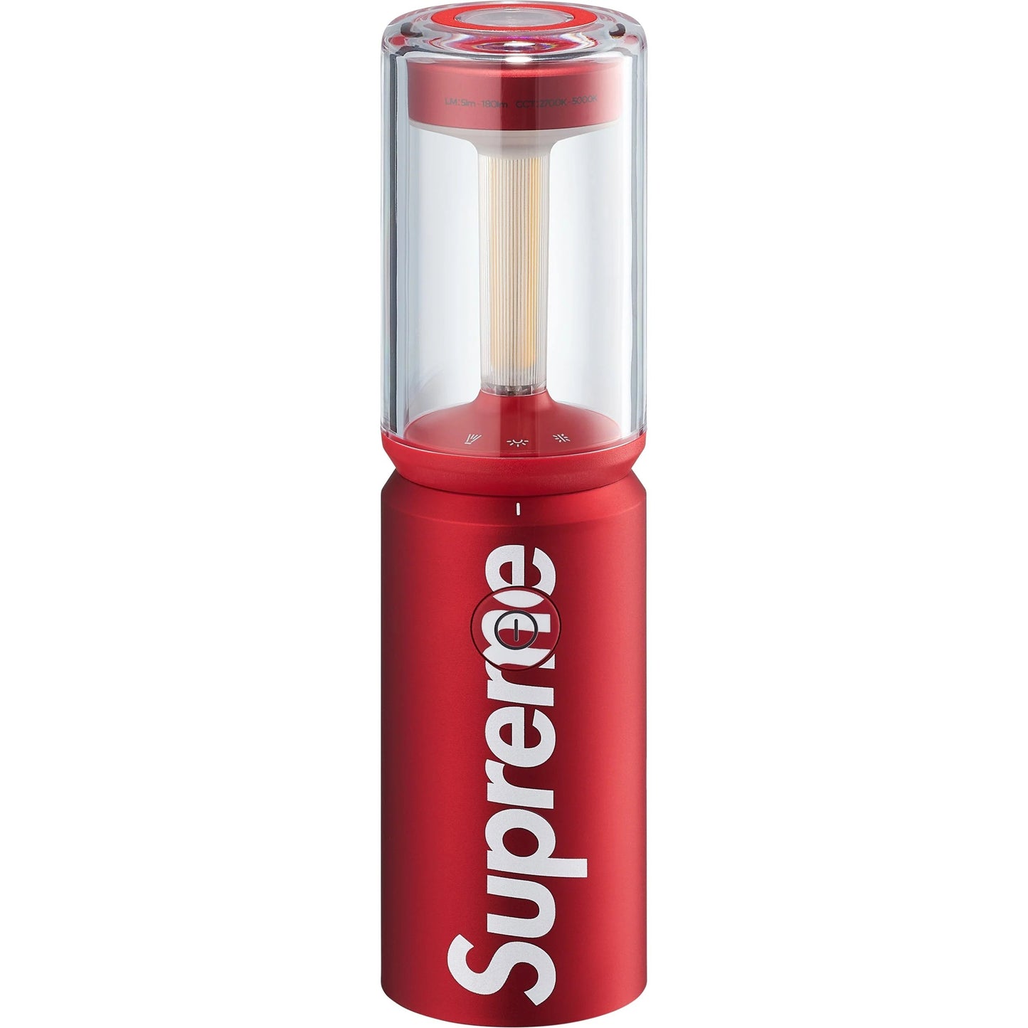 SUPREME 25FW HOTO CAMP LIGHT
