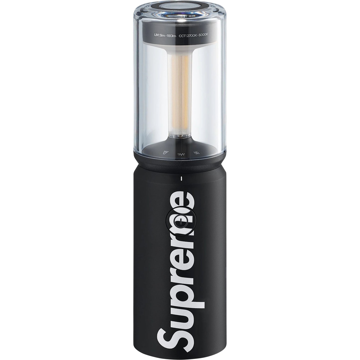 SUPREME 25FW HOTO CAMP LIGHT