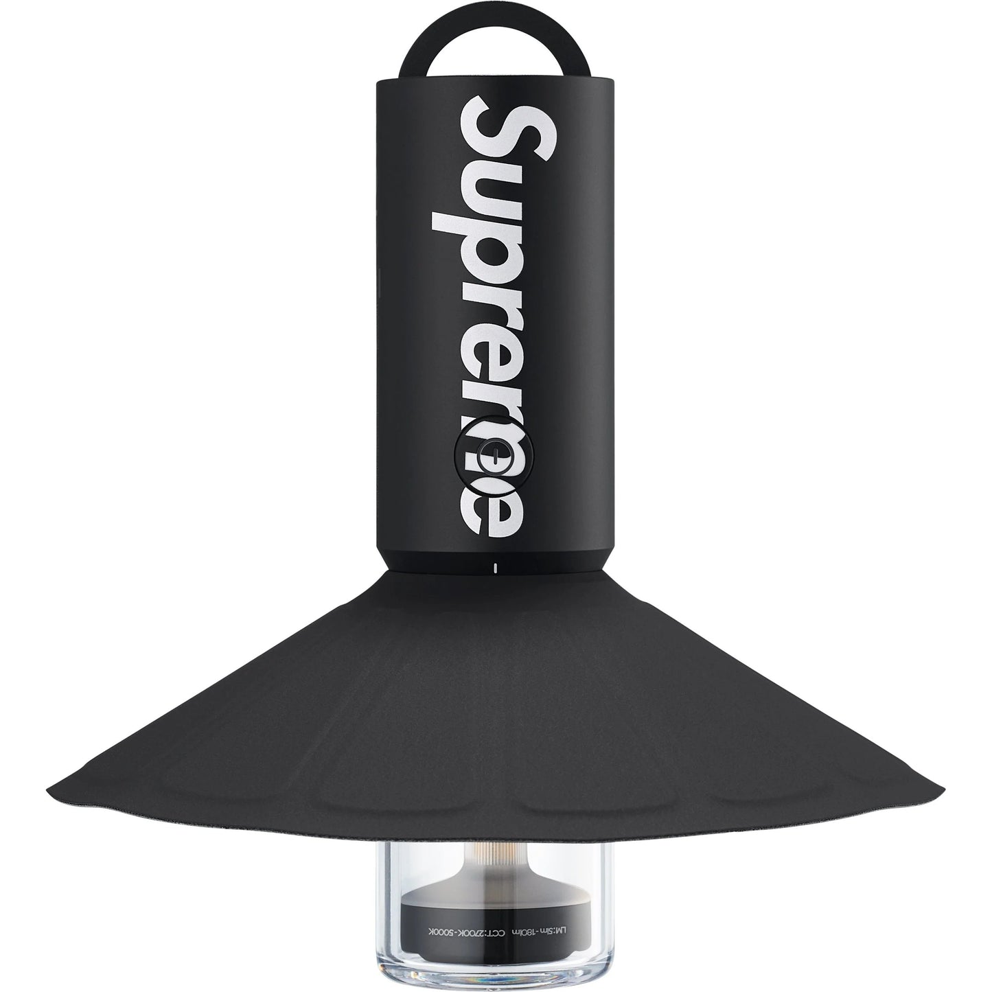 SUPREME 25FW HOTO CAMP LIGHT