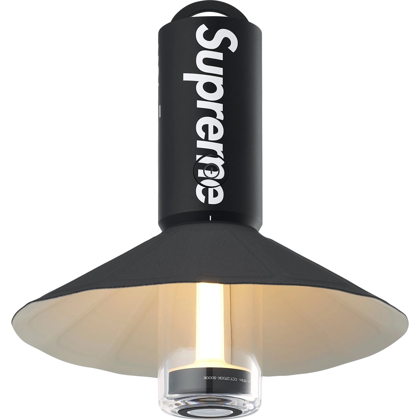 SUPREME 25FW HOTO CAMP LIGHT