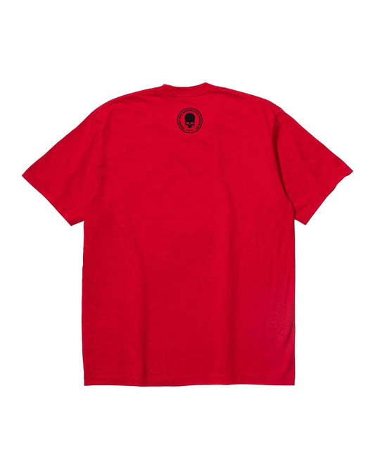 SUPREME 25FW SUPREME®/NUMBER (N)INE® SHUT UP TEE