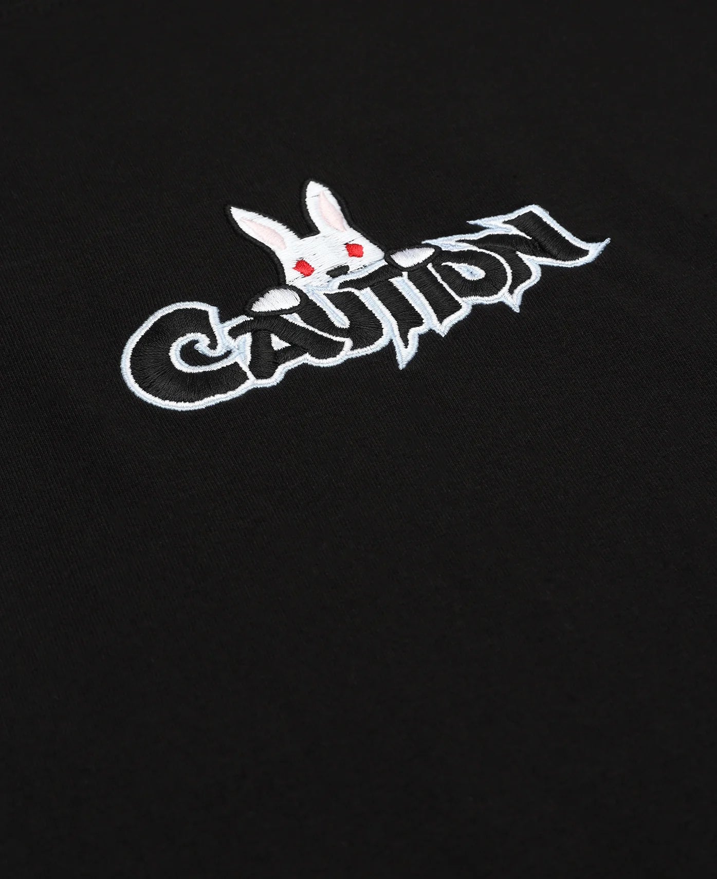 FR2 CAUTION RABBIT TEE FRC3748