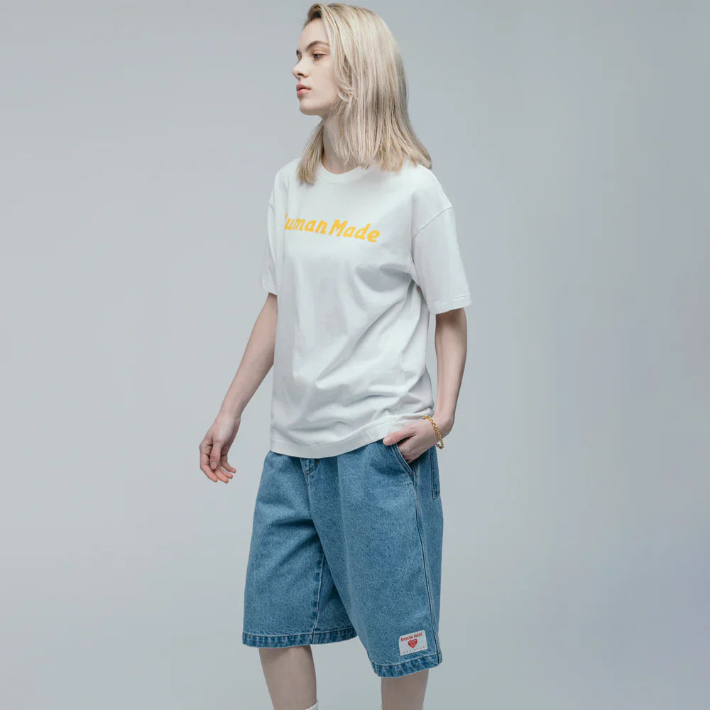 HUMAN MADE 25SS GRAPHIC TEE (HM29TE022)
