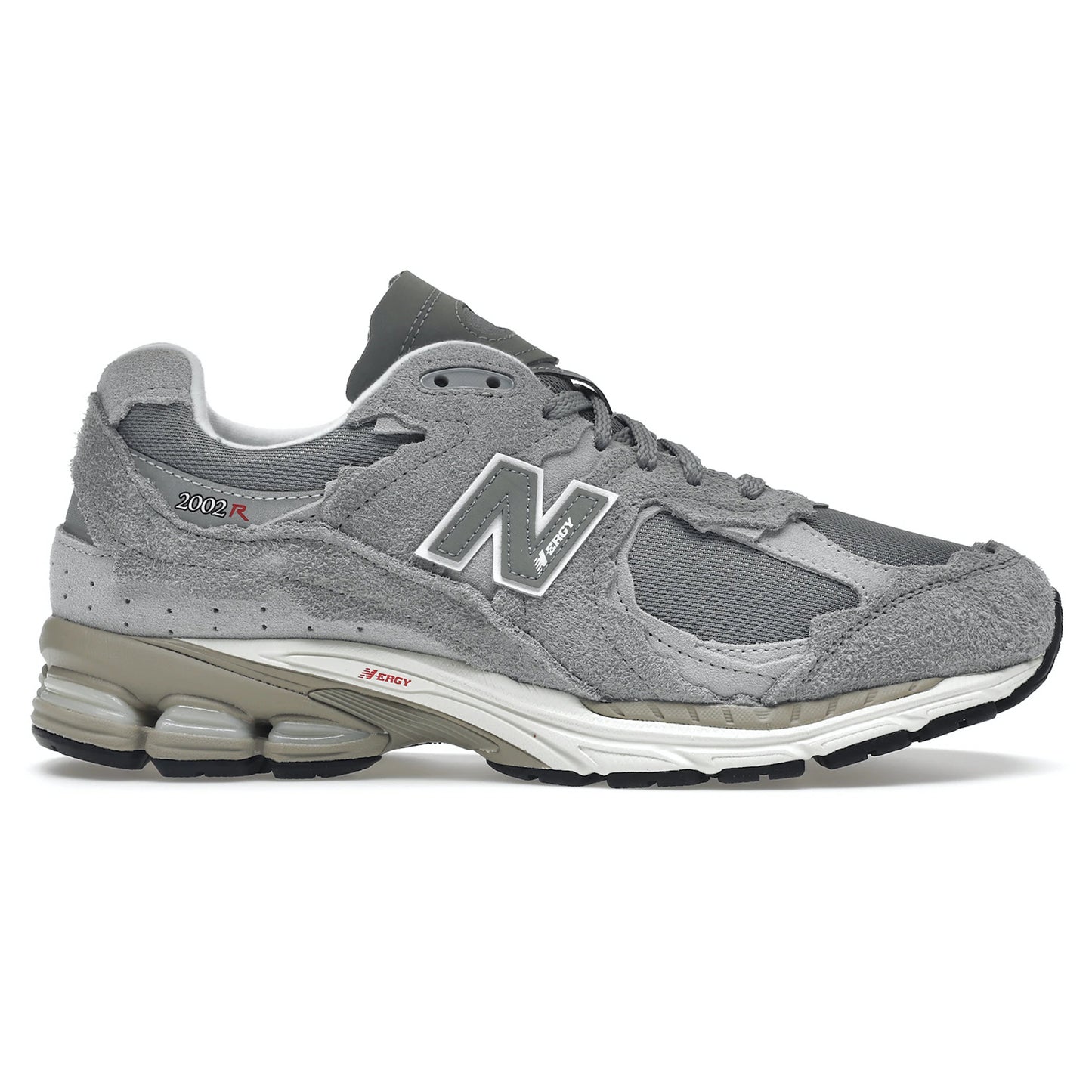 NEW BALANCE 2002R PROTECTION PACK GREY M2002RDM