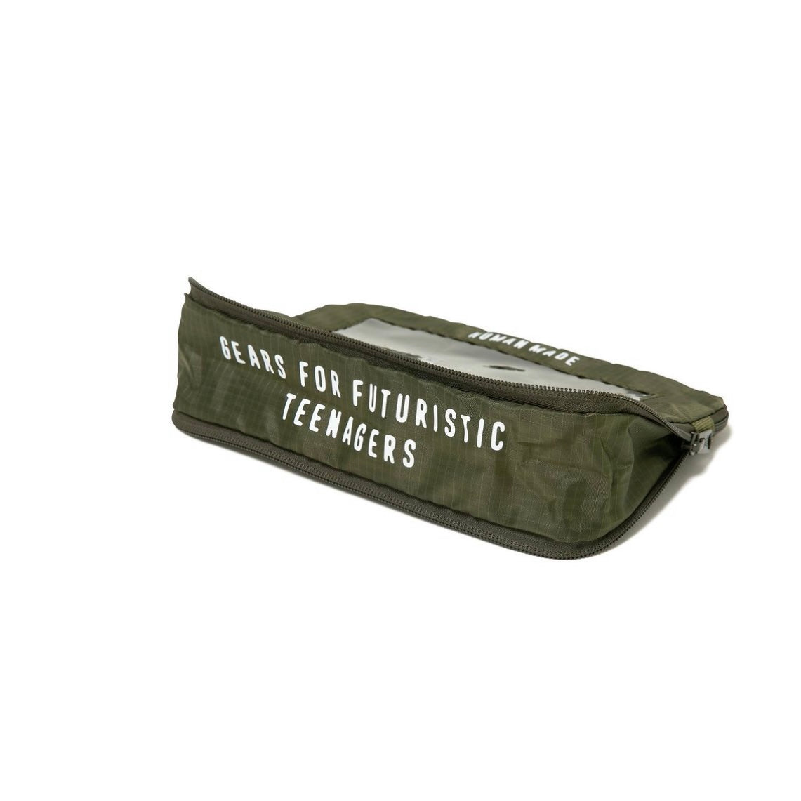 HUMAN MADE 23SS TRAVEL CASE (HM25GD057)