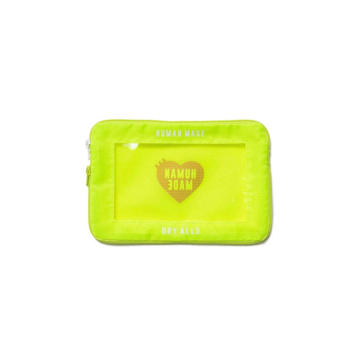 HUMAN MADE 23SS TRAVEL CASE (HM25GD057)