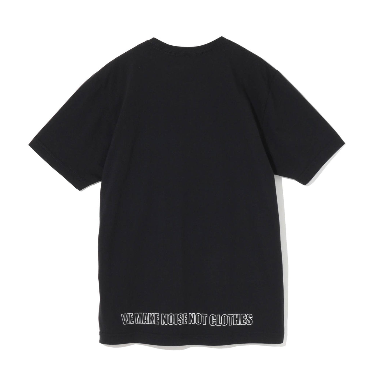 UNDERCOVER BIG U LOGO TEE