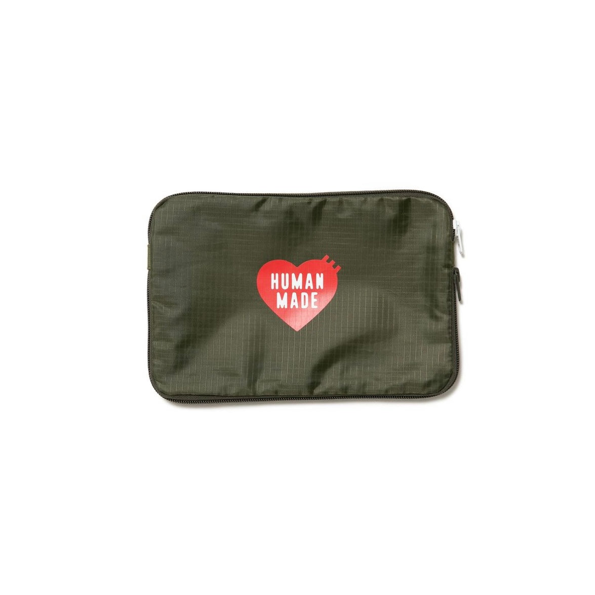 HUMAN MADE 23SS TRAVEL CASE (HM25GD057)