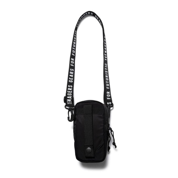 HUMAN MADE 23SS SIDE BAG (HM24GD038) – CONCEPTSTOREHK