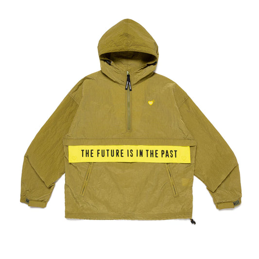 HUMAN MADE 25SS ANORAK PARKA (HM29JK029)