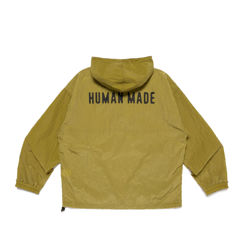 HUMAN MADE 25SS ANORAK PARKA (HM29JK029)