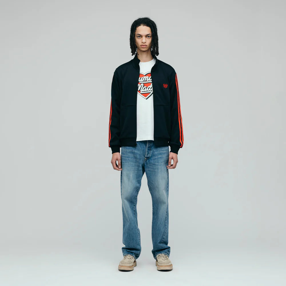 HUMAN MADE 25SS TRACK JACKET (HM29JK028)