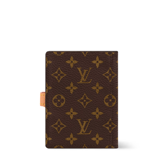 LOUIS VUITTON MATTIFYING PAPER CASE LBC003