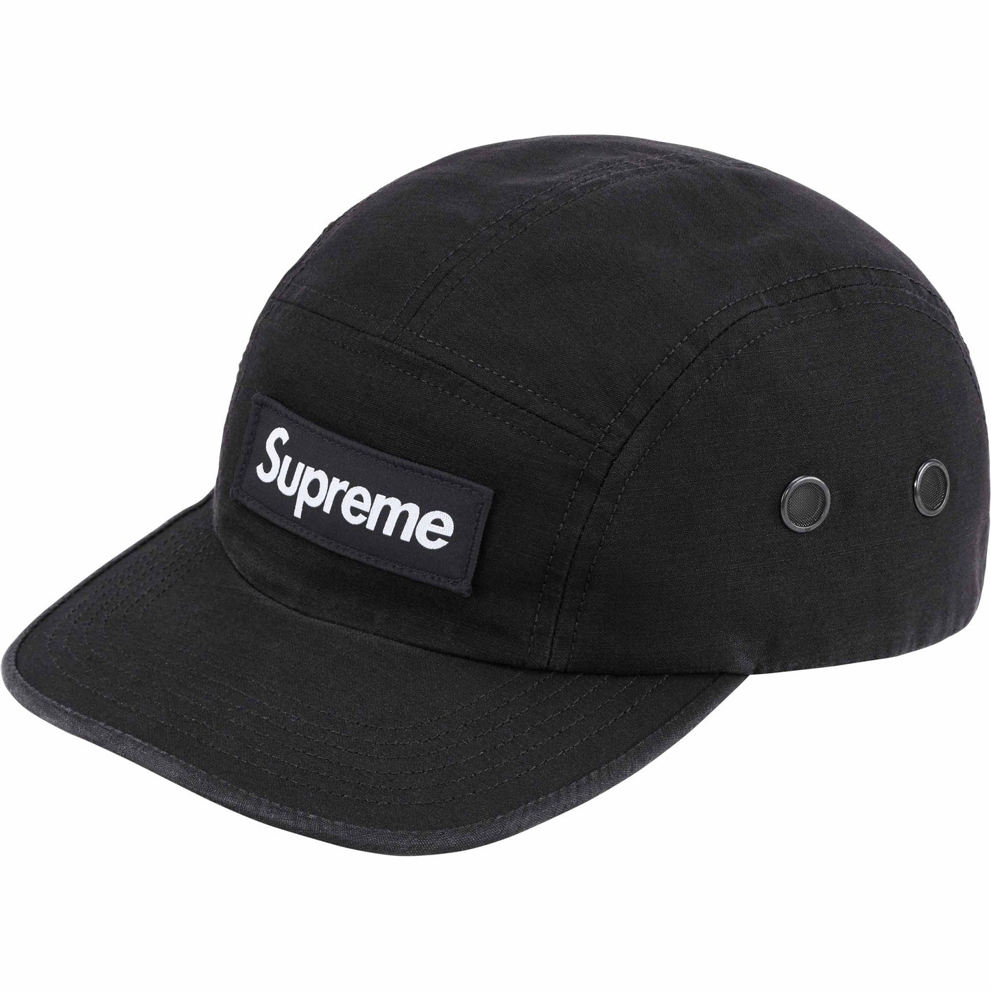 SUPREME 24SS MILITARY CAMP CAP