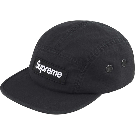 SUPREME 25SS MILITARY CAMP CAP