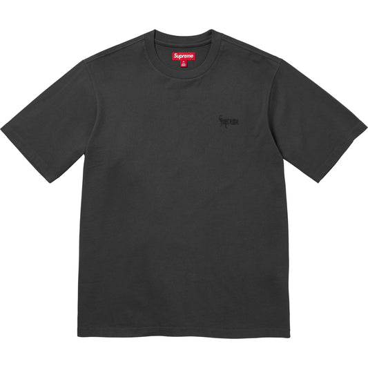 SUPREME 24FW OLD ENGLISH TEE