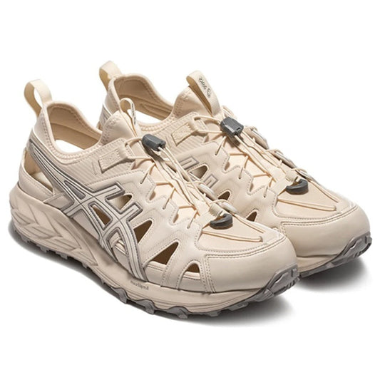 ASICS GEL-SONOMA SE SMOKE GREY PUTTY (1203A670-023)