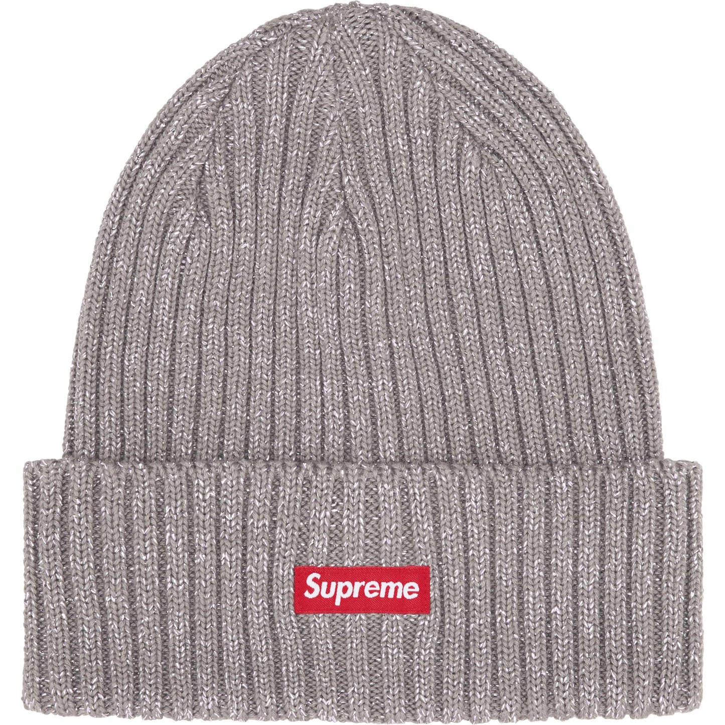 SUPREME 25SS OVERDYED BEANIE