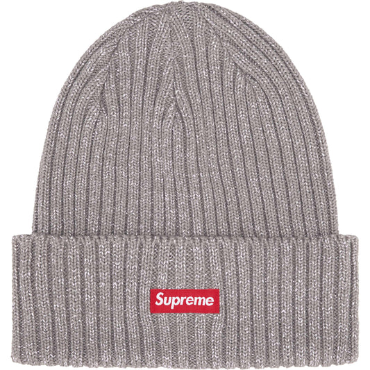 SUPREME 25SS OVERDYED BEANIE