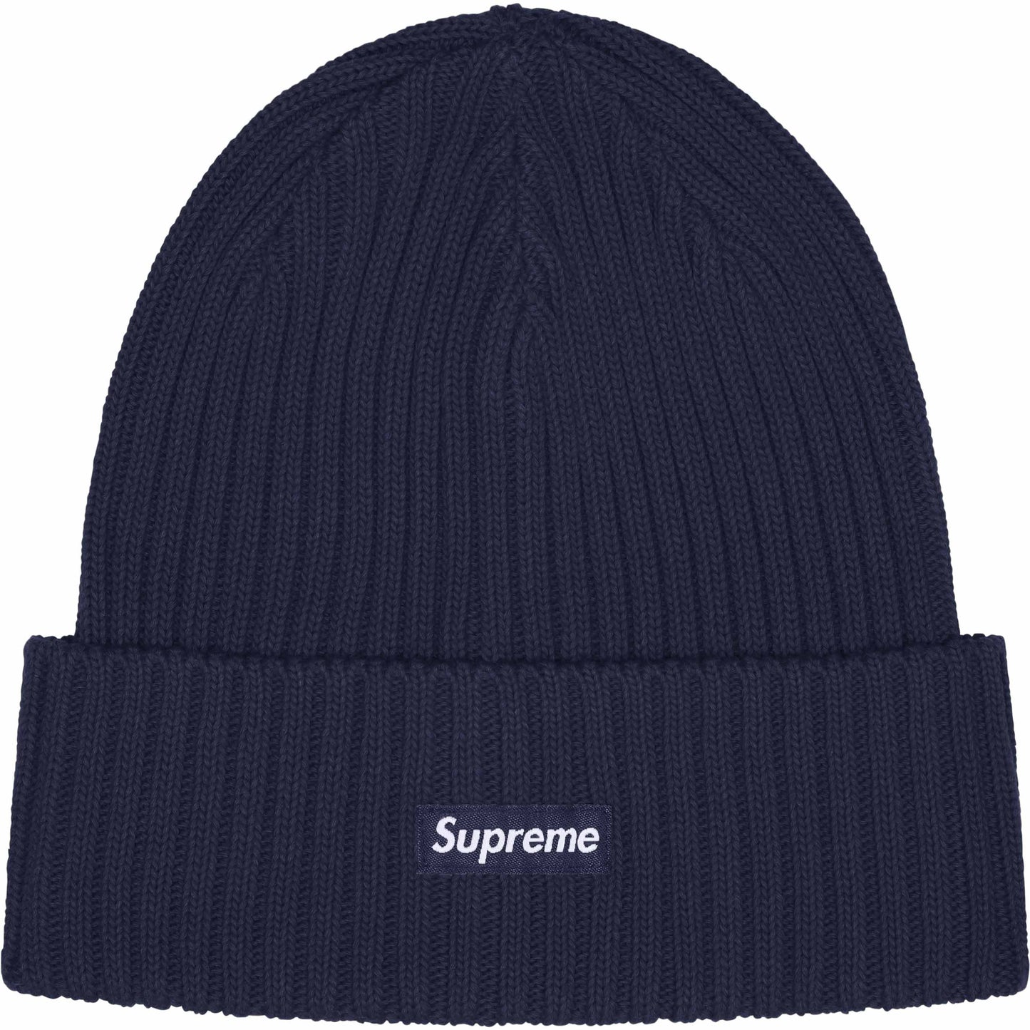SUPREME 24SS OVERDYED BEANIE