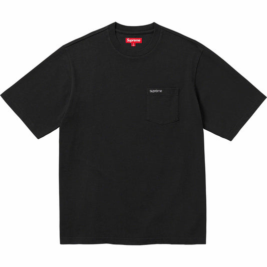 SUPREME 23FW S/S POCKET TEE