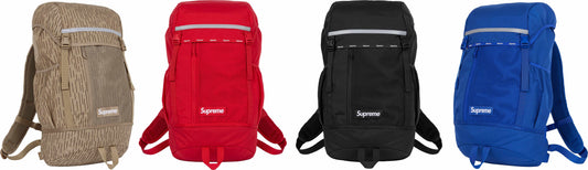 SUPREME 24FW BACKPACK