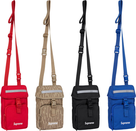 SUPREME 24FW CAMERA BAG