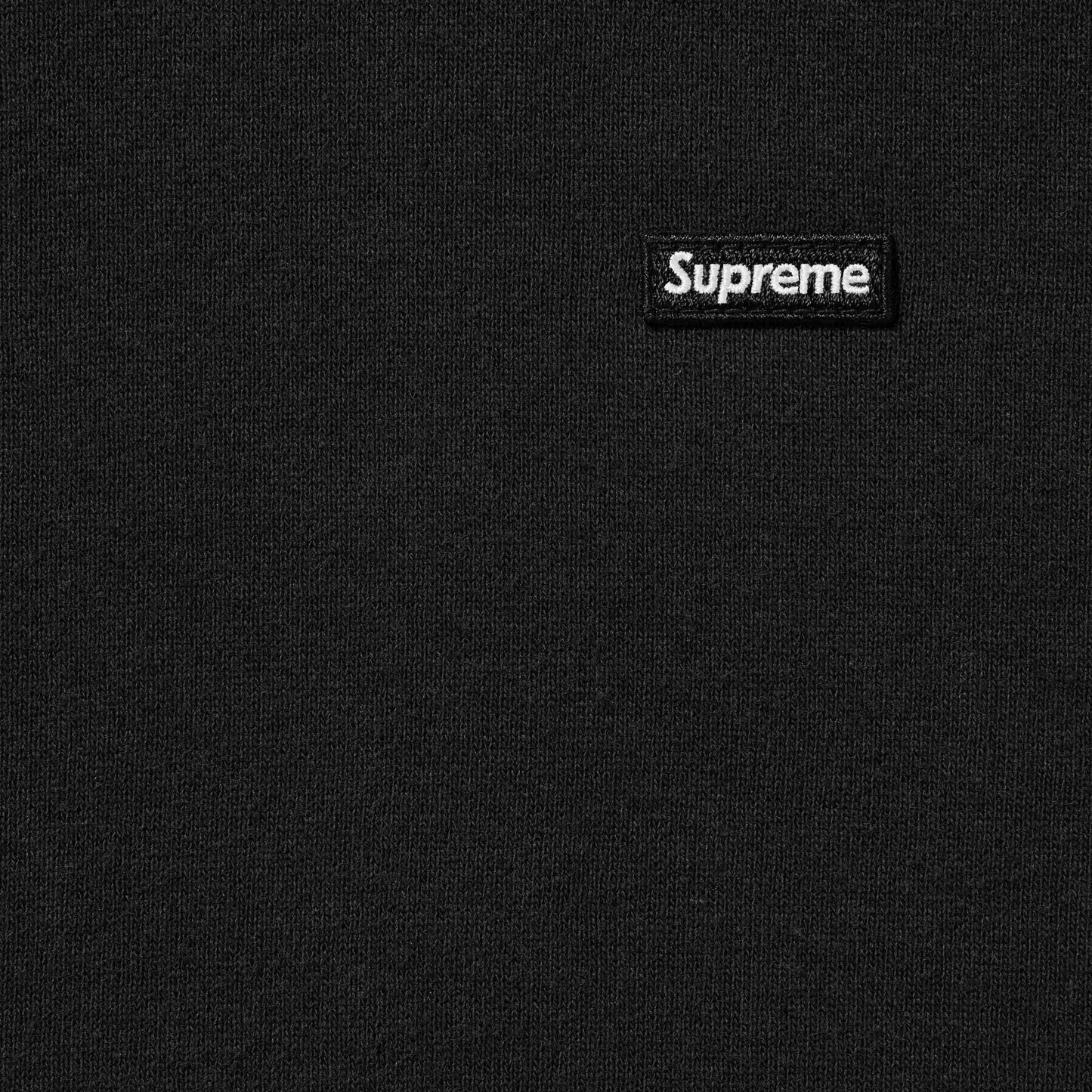SUPREME 24FW SMALL BOX HOODED SWEATSHIRT