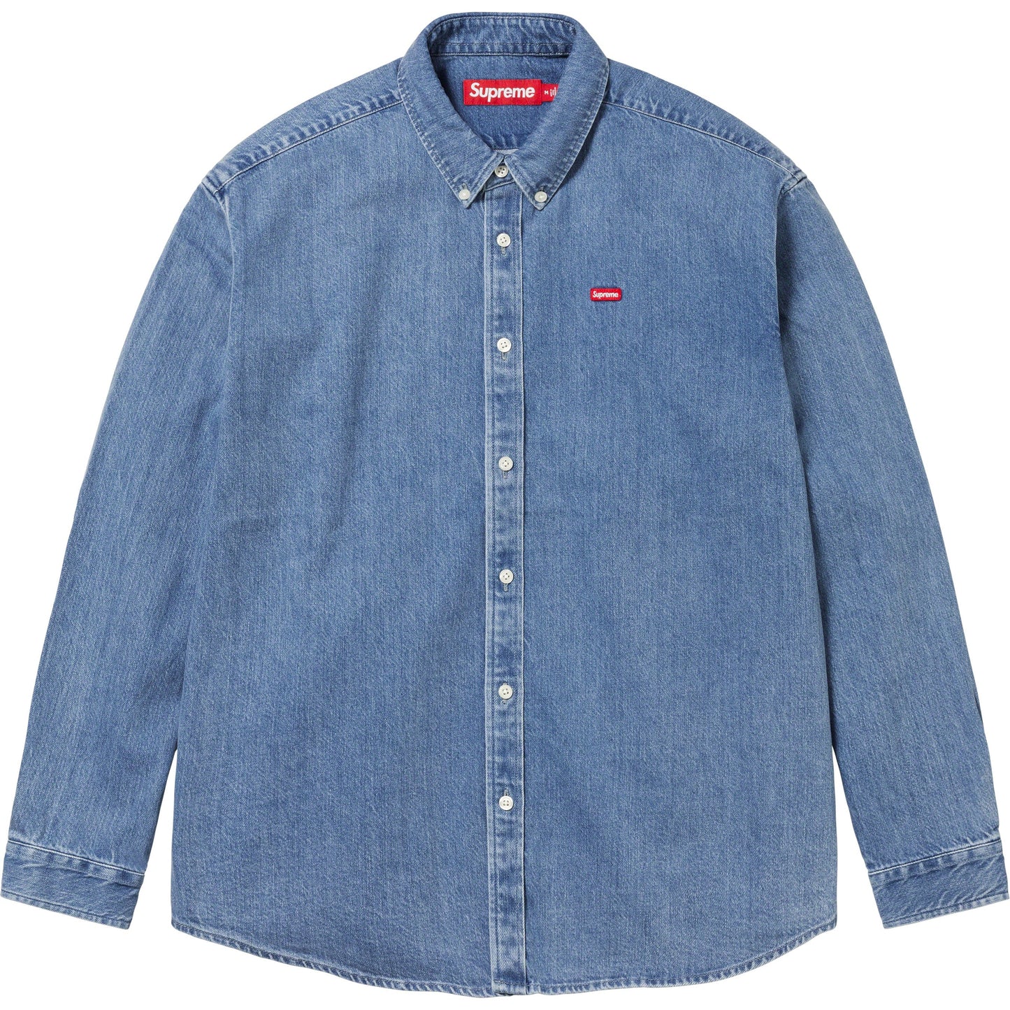 SUPREME 23FW SMALL BOX SHIRT