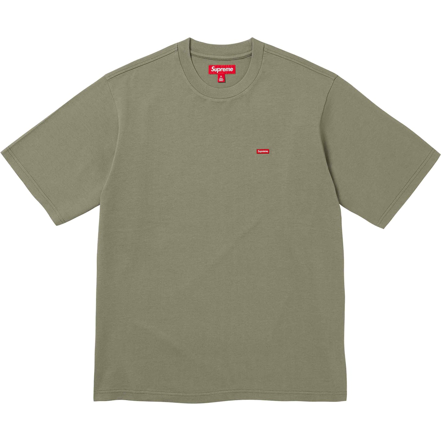 SUPREME 24SS SMALL BOX TEE