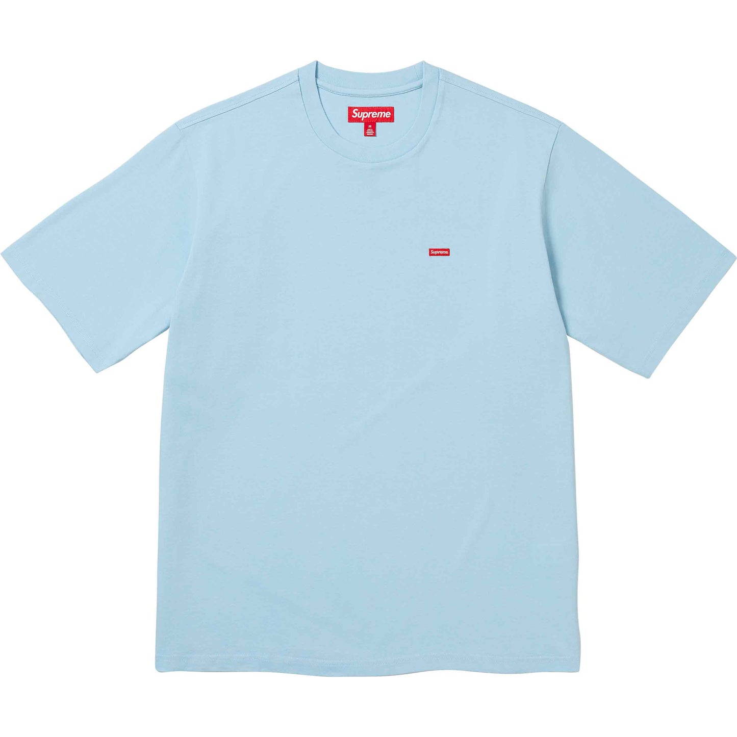 SUPREME 24SS SMALL BOX TEE