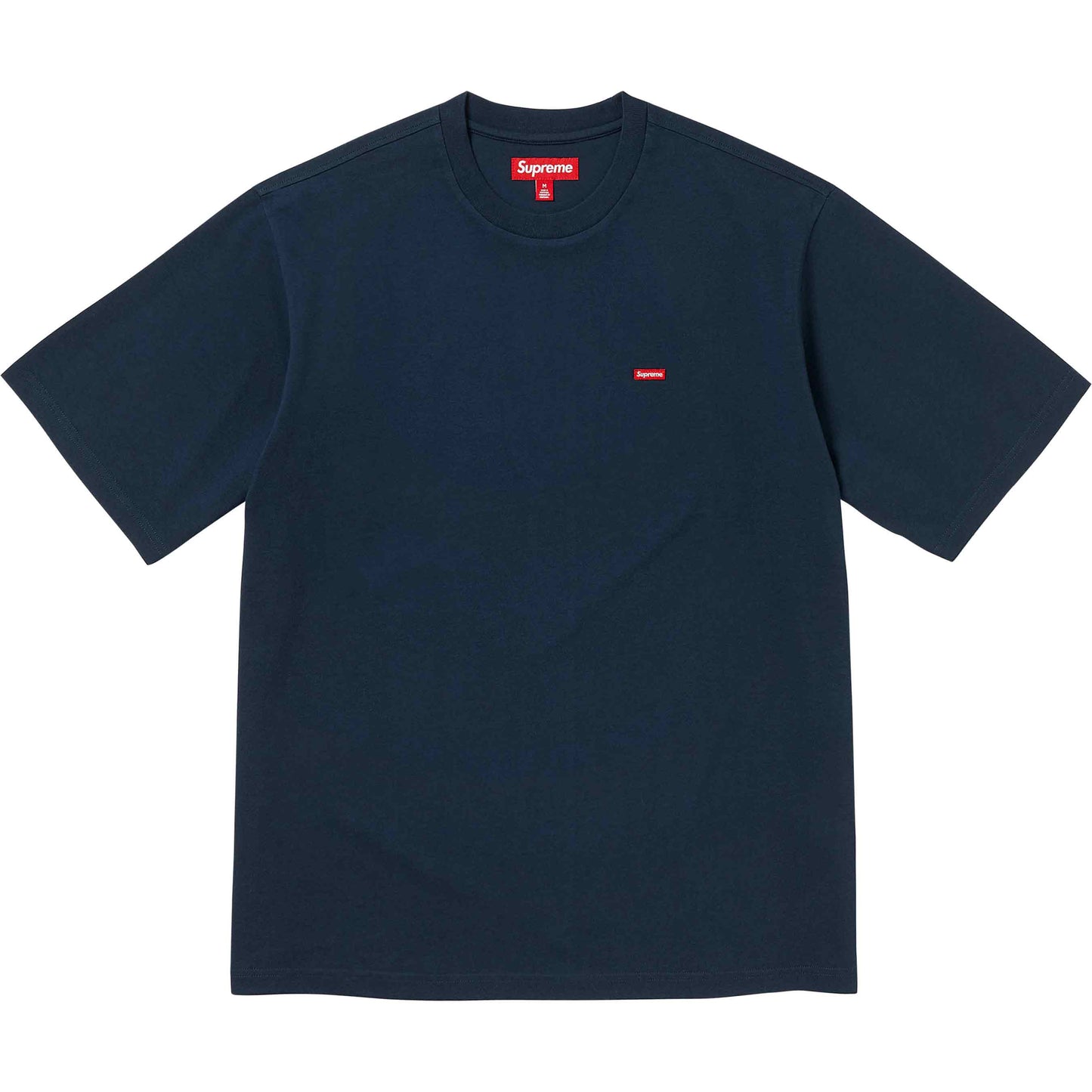 SUPREME 24SS SMALL BOX TEE