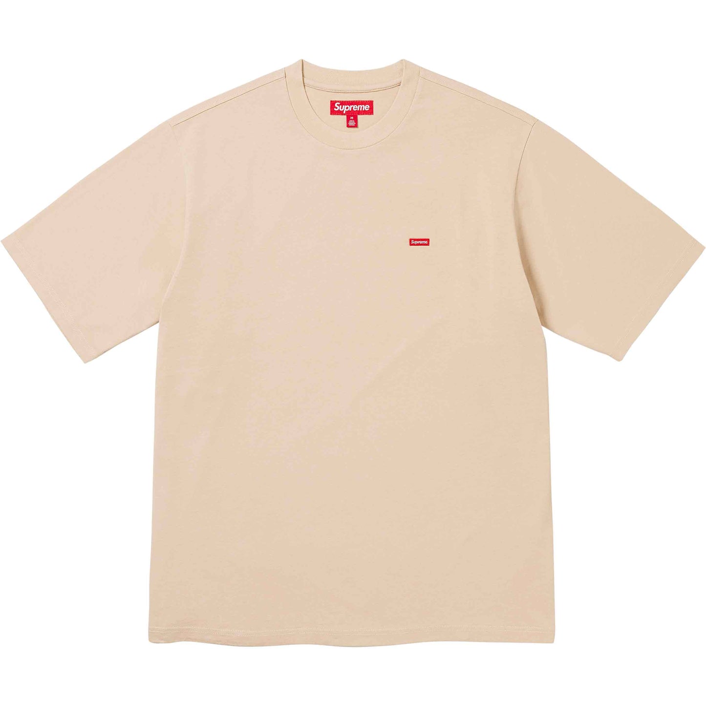 SUPREME 24SS SMALL BOX TEE