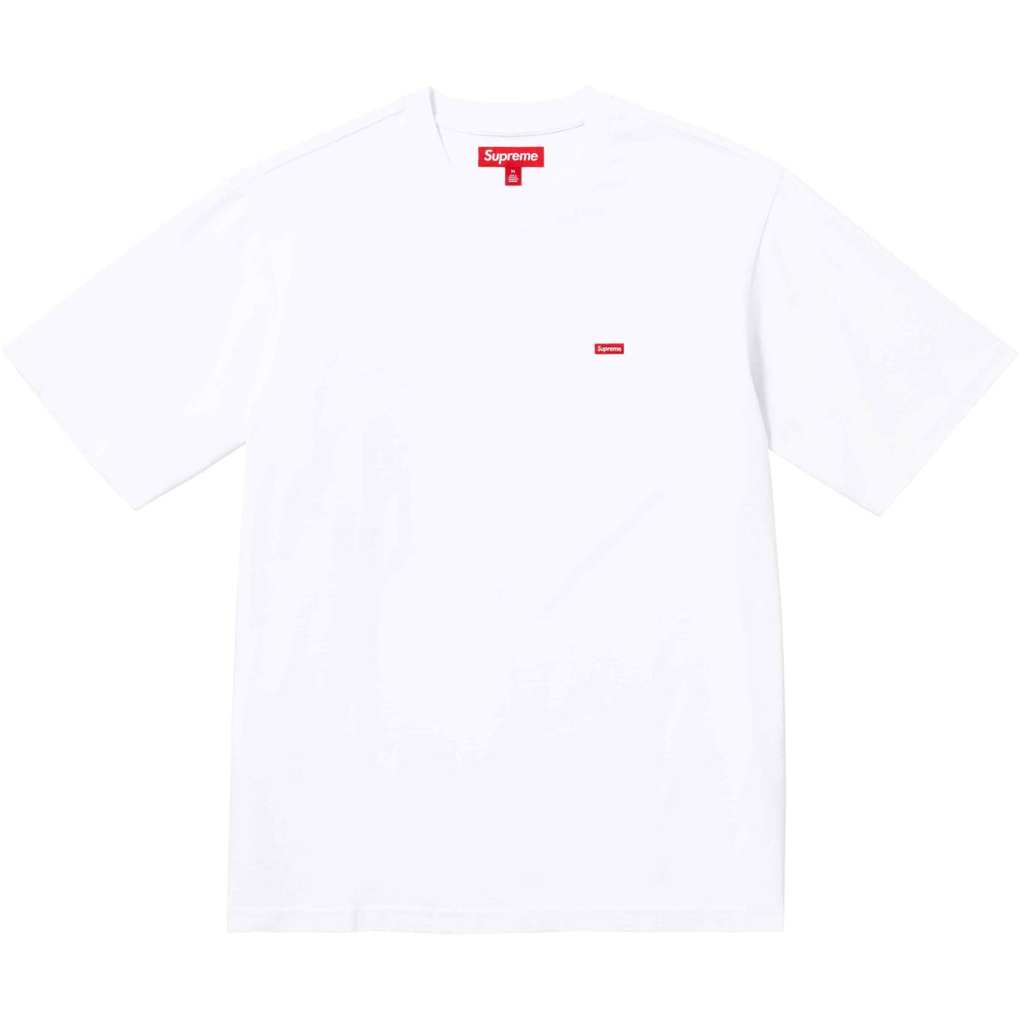 SUPREME 24SS SMALL BOX TEE