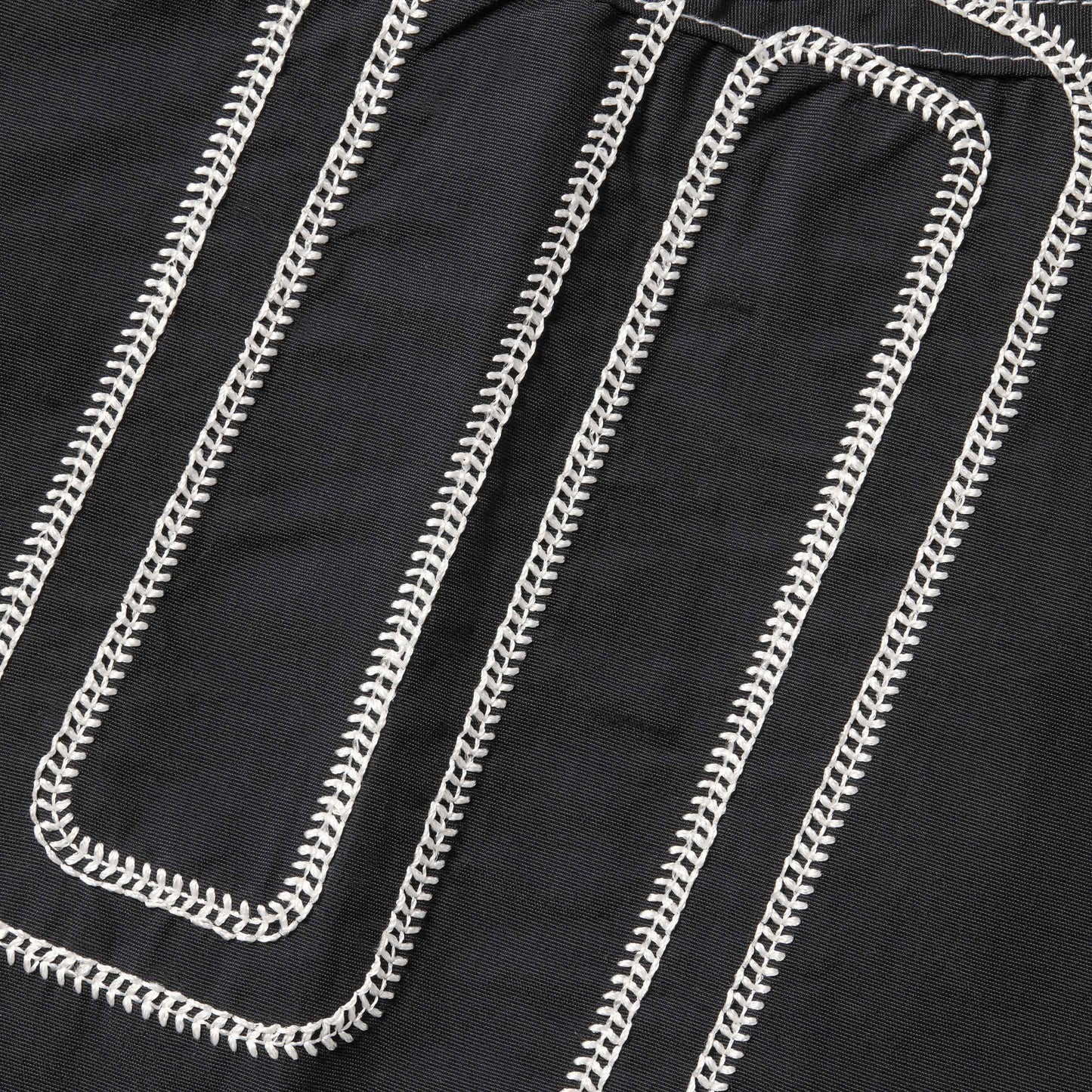SUPREME 25SS SPELLOUT EMBROIDERED TRACK JACKET