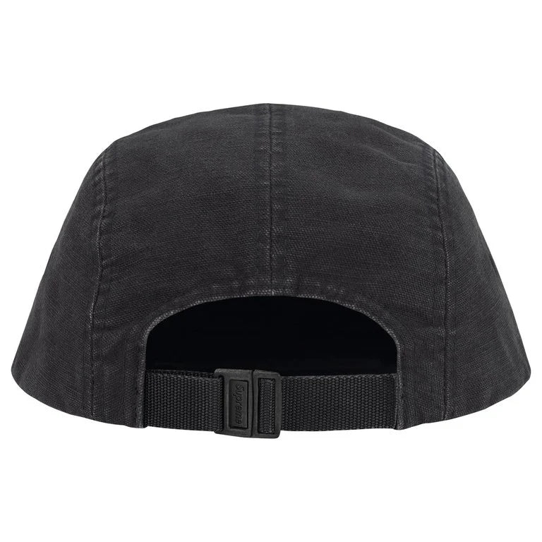 SUPREME 26SS WEEK11 CANVAS CAMP CAP