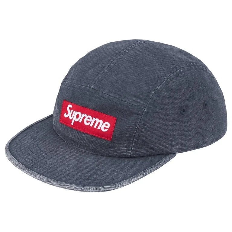 SUPREME 26SS WEEK11 CANVAS CAMP CAP – CONCEPTSTOREHK