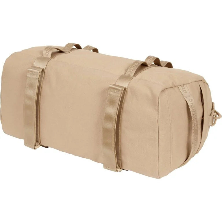 SUPREME 26SS DUFFLE BAG(WEEK 1)
