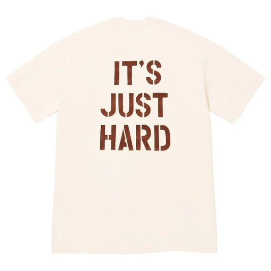 SUPREME 26SS WEEK7 HARD TEE
