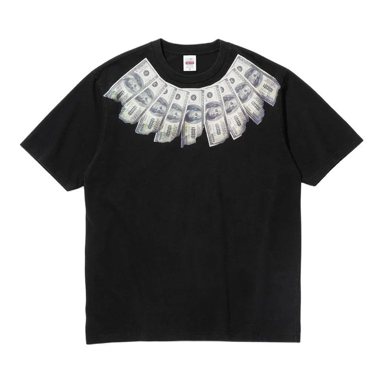 SUPREME 26SS WEEK4 MM6 MAISON MARGIELA MONEY S/S TOP