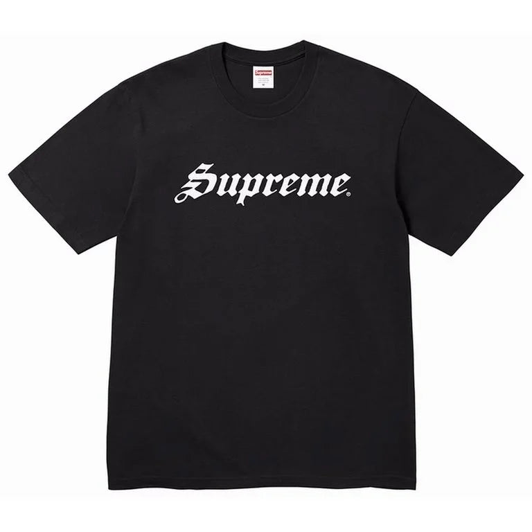 SUPREME 26SS WEEK 18 SPEED TEE