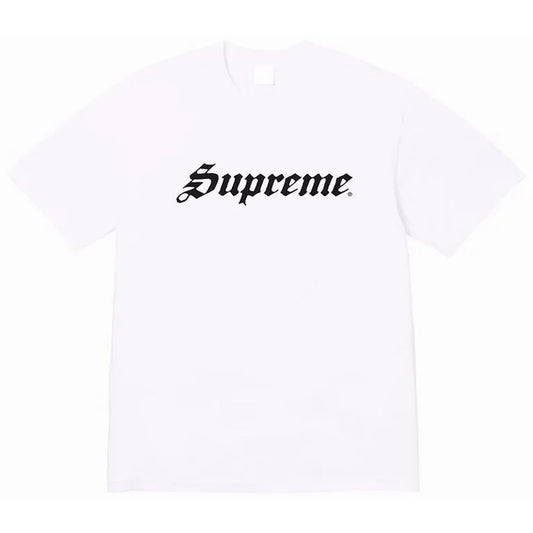 SUPREME 26SS WEEK 18 SPEED TEE