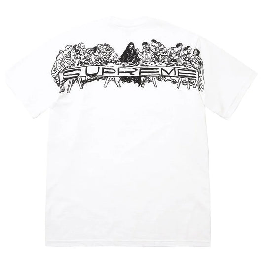SUPREME 26SS WEEK 18 SUPPER TEE