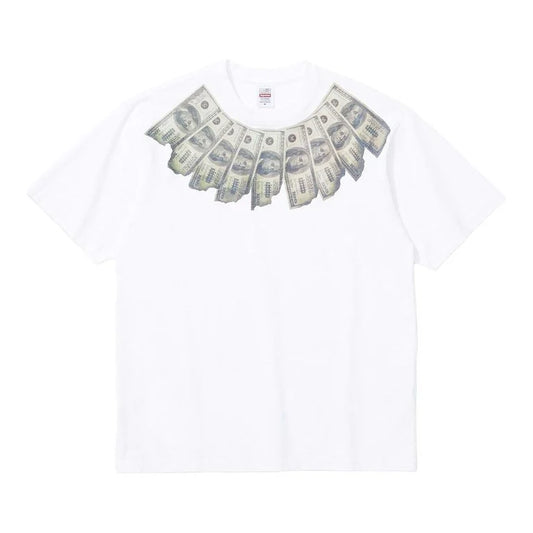 SUPREME 26SS WEEK4 MM6 MAISON MARGIELA MONEY S/S TOP