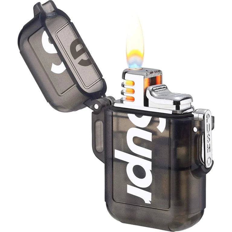 SUPREME 26SS WINDMILL ZAG LIGHTER(WEEK 1)